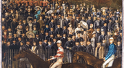 The Jockey Club Collection